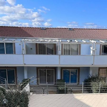 Casa Vacanze Stelle Marine Viddalba Eksteriør bilde