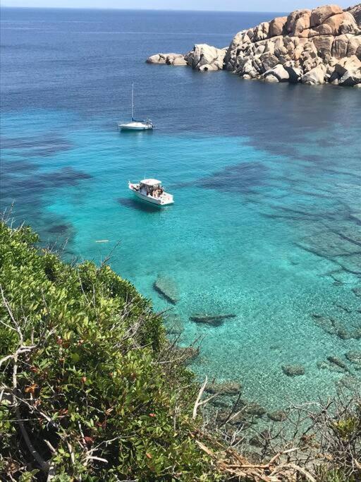 Casa Vacanze Stelle Marine Viddalba Eksteriør bilde